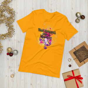 Short-Sleeve Unisex T-Shirt