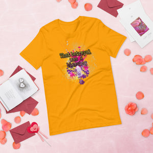Short-Sleeve Unisex T-Shirt