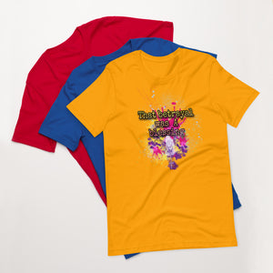 Short-Sleeve Unisex T-Shirt