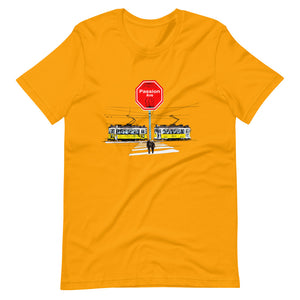Short-Sleeve Unisex T-Shirt