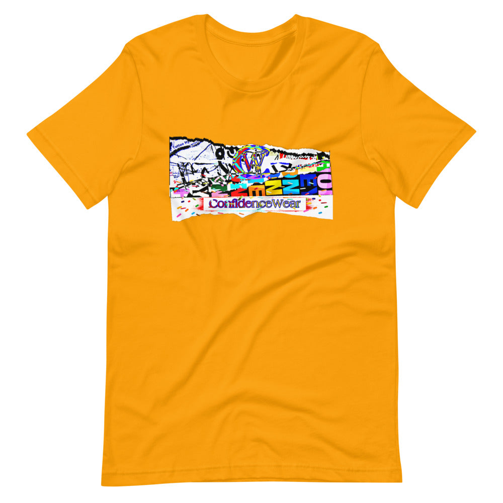 Short-Sleeve Unisex T-Shirt