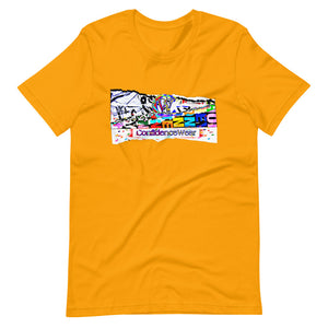 Short-Sleeve Unisex T-Shirt