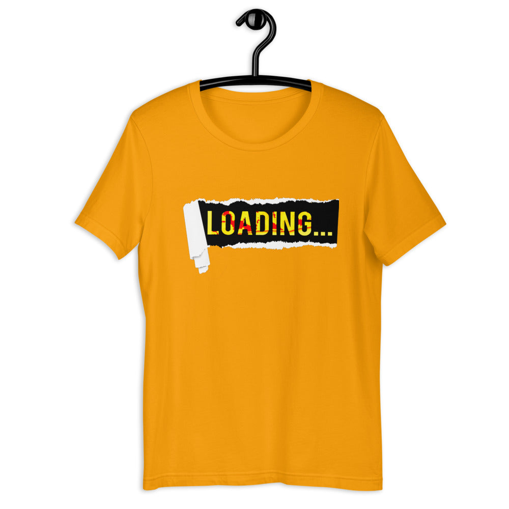 Short-Sleeve Unisex T-Shirt