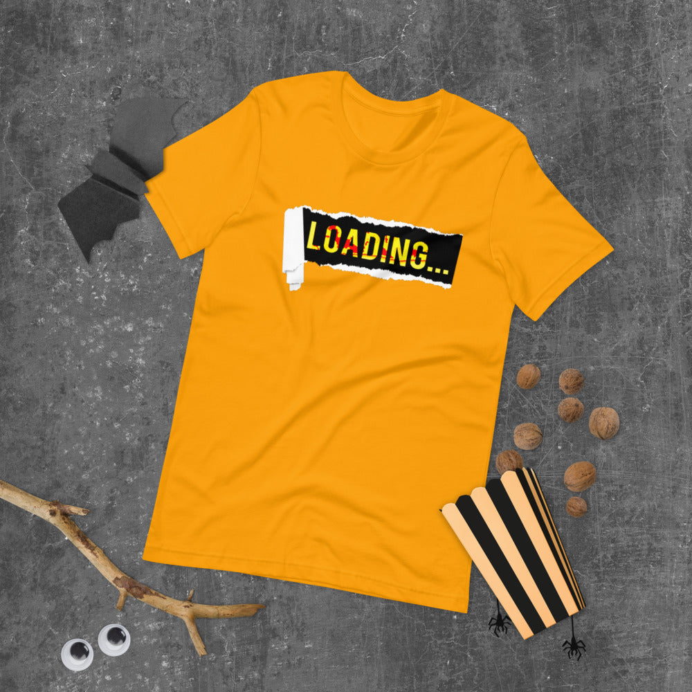 Short-Sleeve Unisex T-Shirt