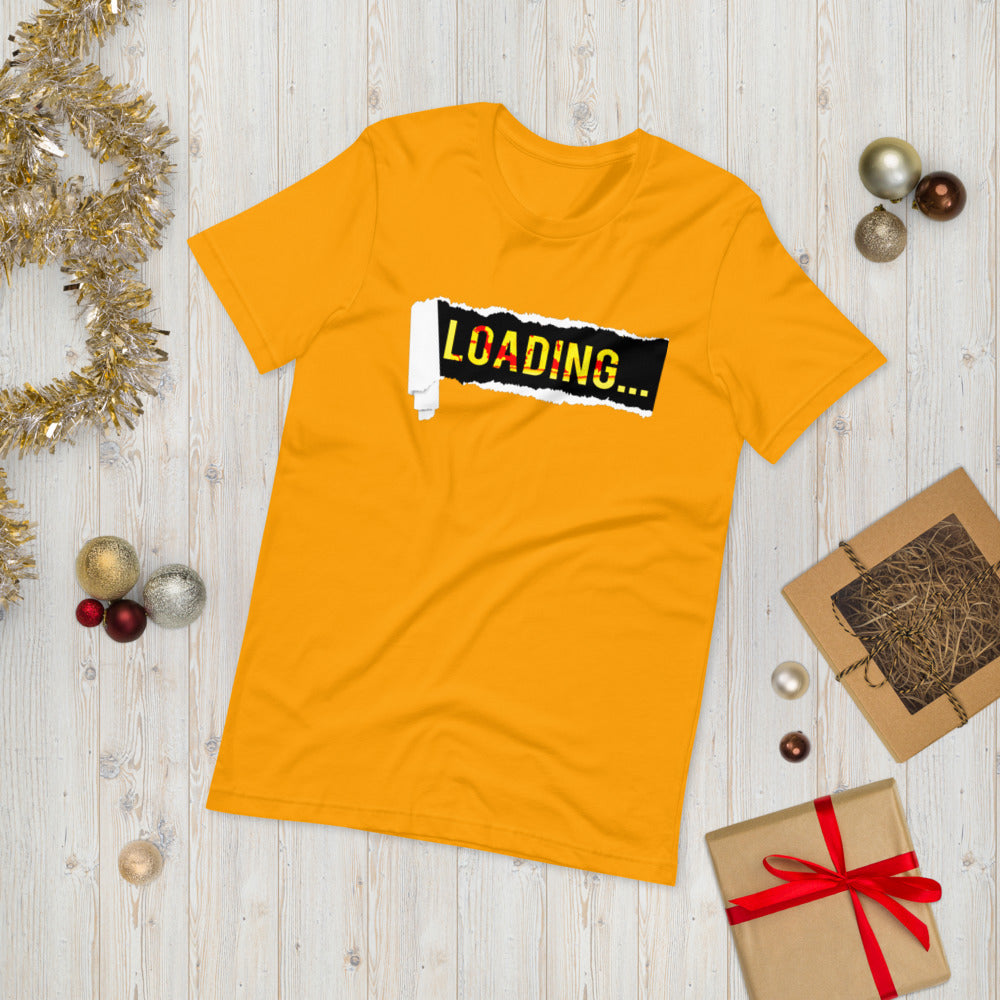 Short-Sleeve Unisex T-Shirt