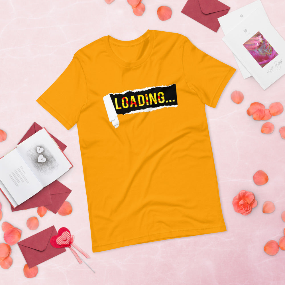 Short-Sleeve Unisex T-Shirt