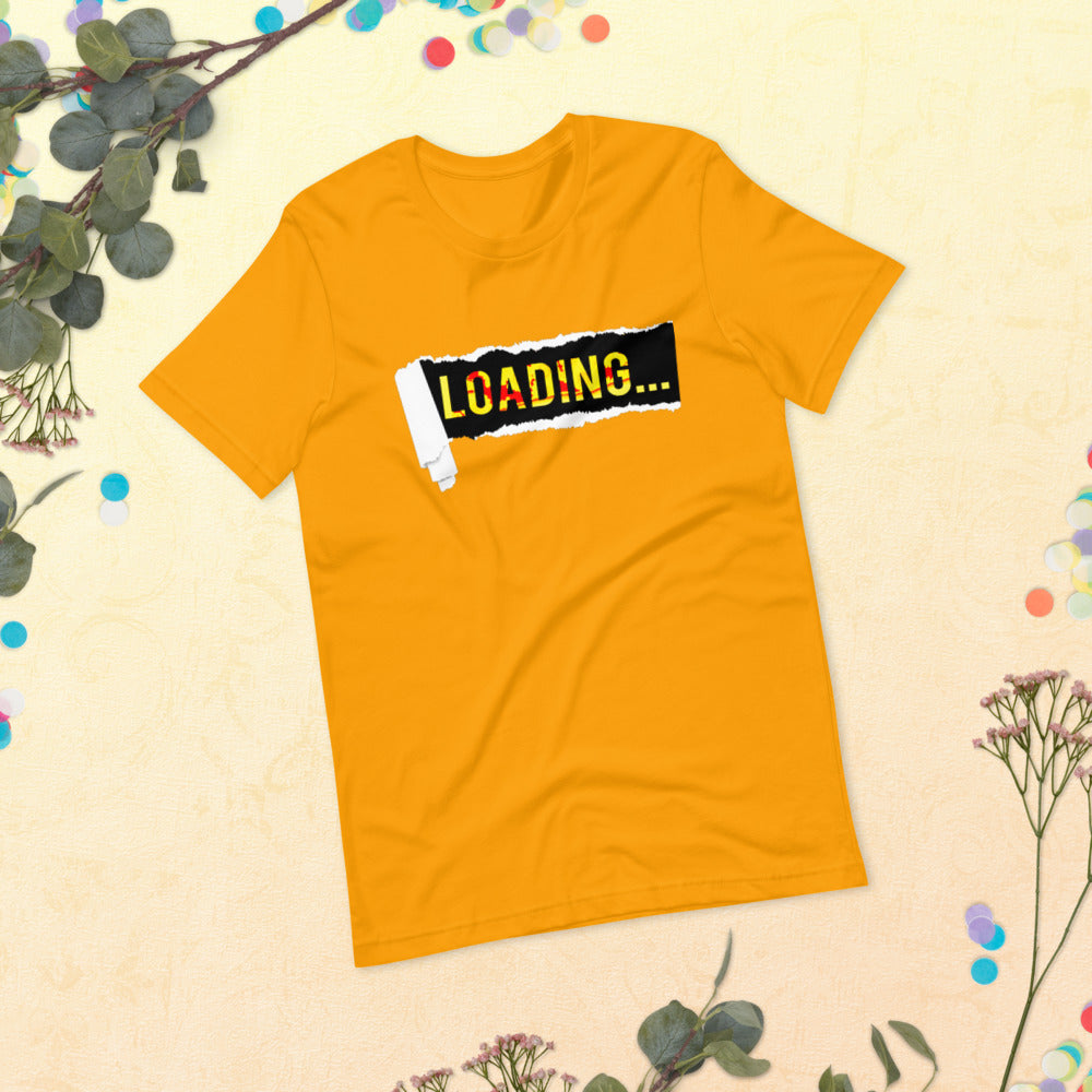 Short-Sleeve Unisex T-Shirt