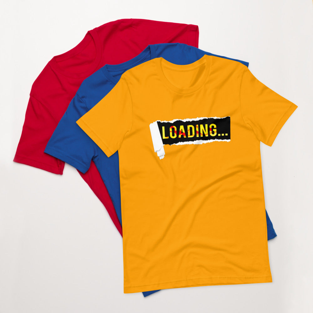 Short-Sleeve Unisex T-Shirt