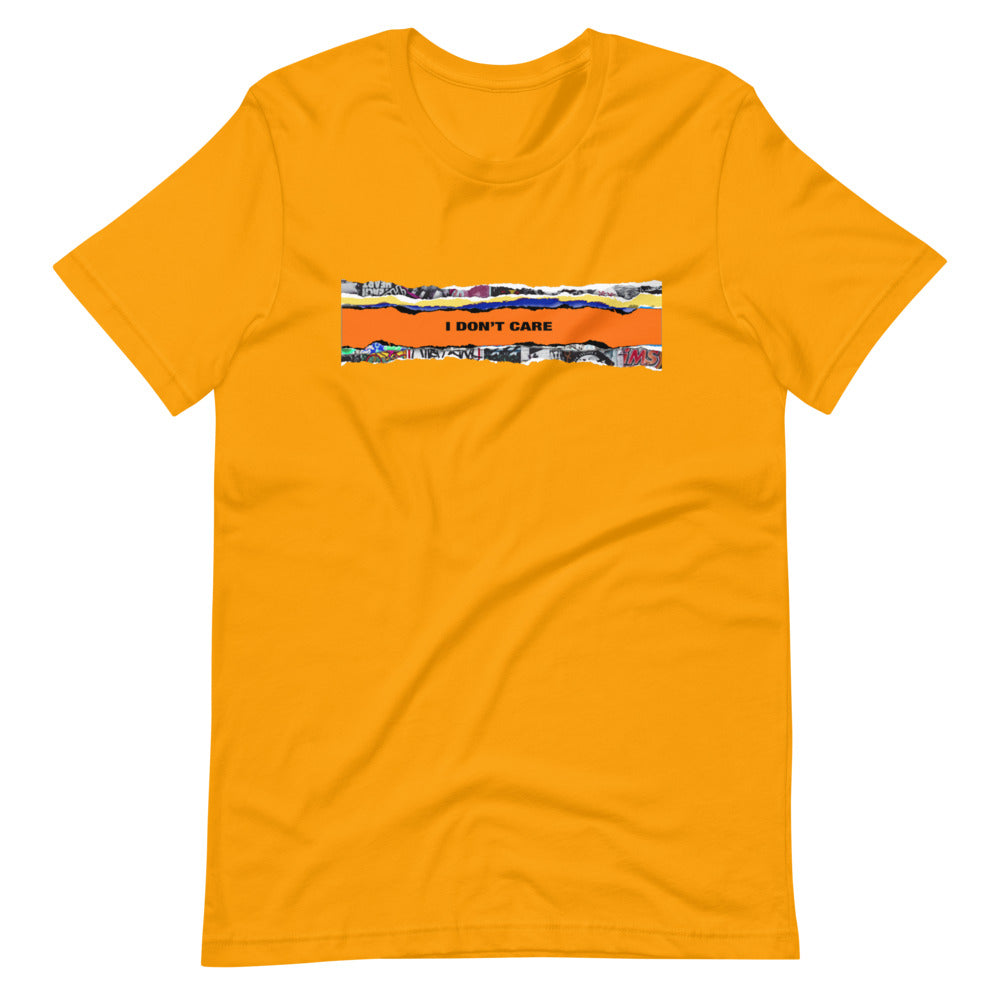 Short-Sleeve Unisex T-Shirt