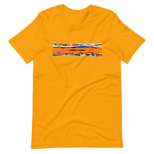 Short-Sleeve Unisex T-Shirt
