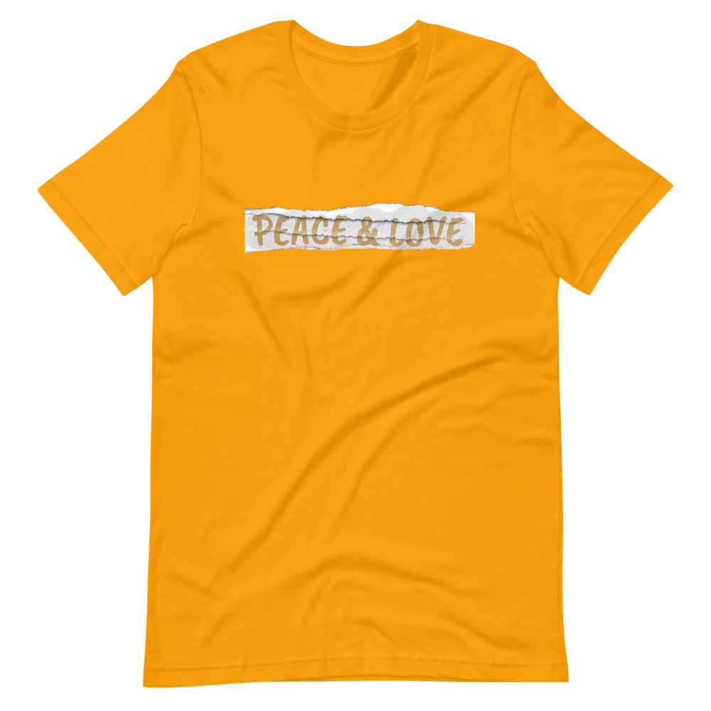 Short-Sleeve Unisex T-Shirt