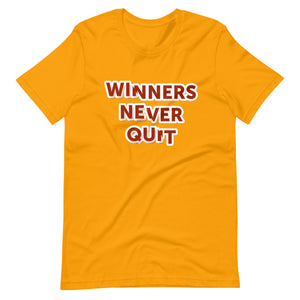Short-Sleeve Unisex T-Shirt