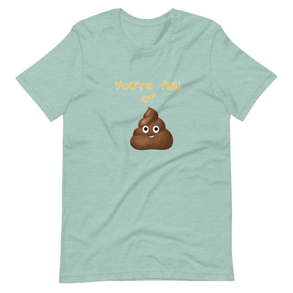 Short-Sleeve Unisex T-Shirt