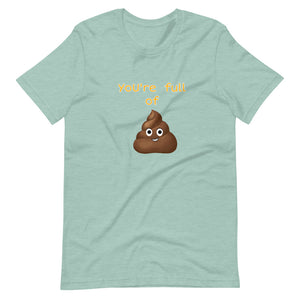 Short-Sleeve Unisex T-Shirt