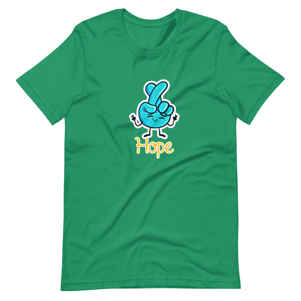 Short-Sleeve Unisex T-Shirt