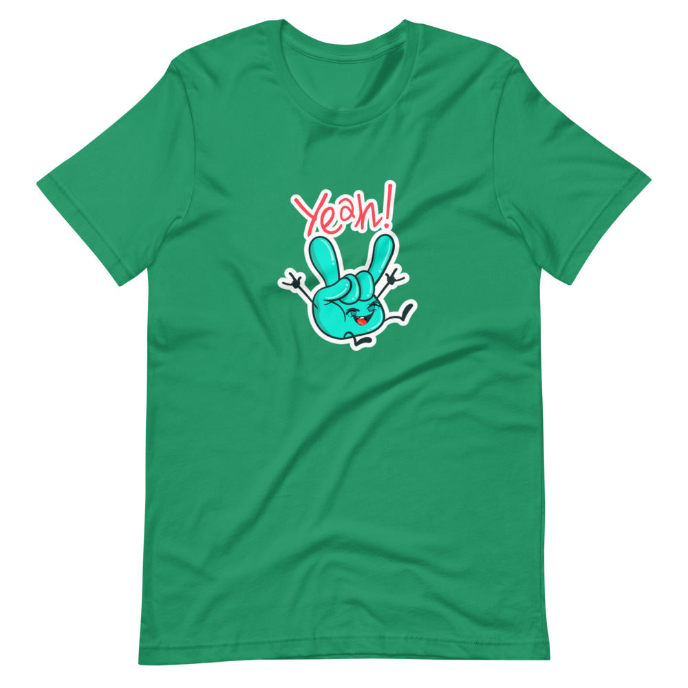 Short-Sleeve Unisex T-Shirt