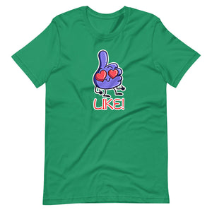 Short-Sleeve Unisex T-Shirt