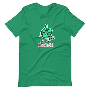 Short-Sleeve Unisex T-Shirt