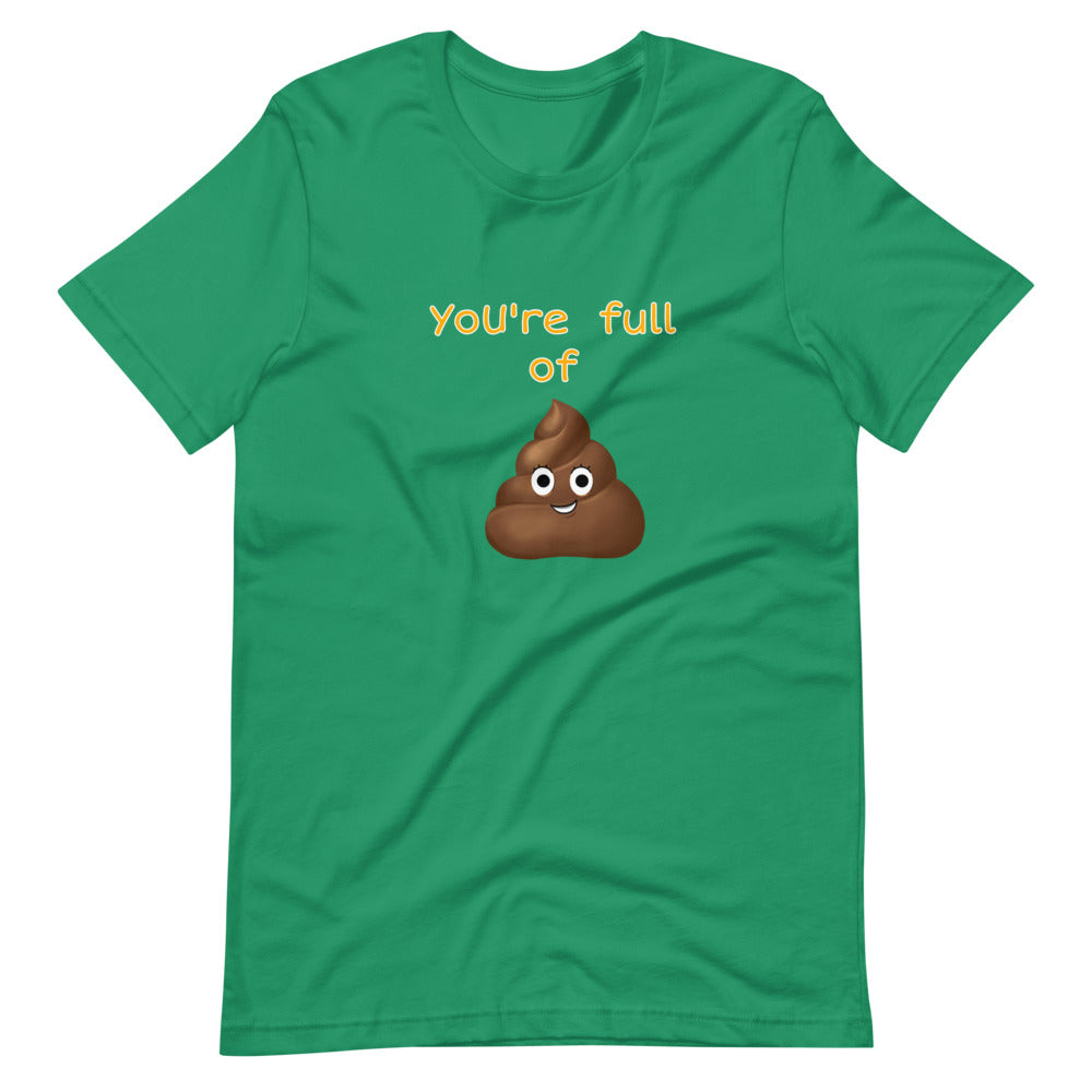 Short-Sleeve Unisex T-Shirt