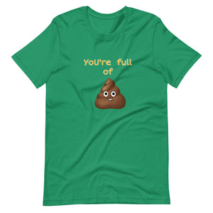Short-Sleeve Unisex T-Shirt