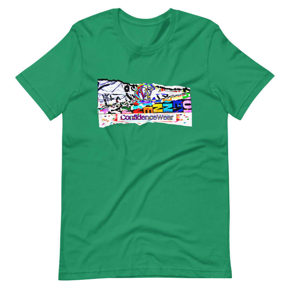 Short-Sleeve Unisex T-Shirt