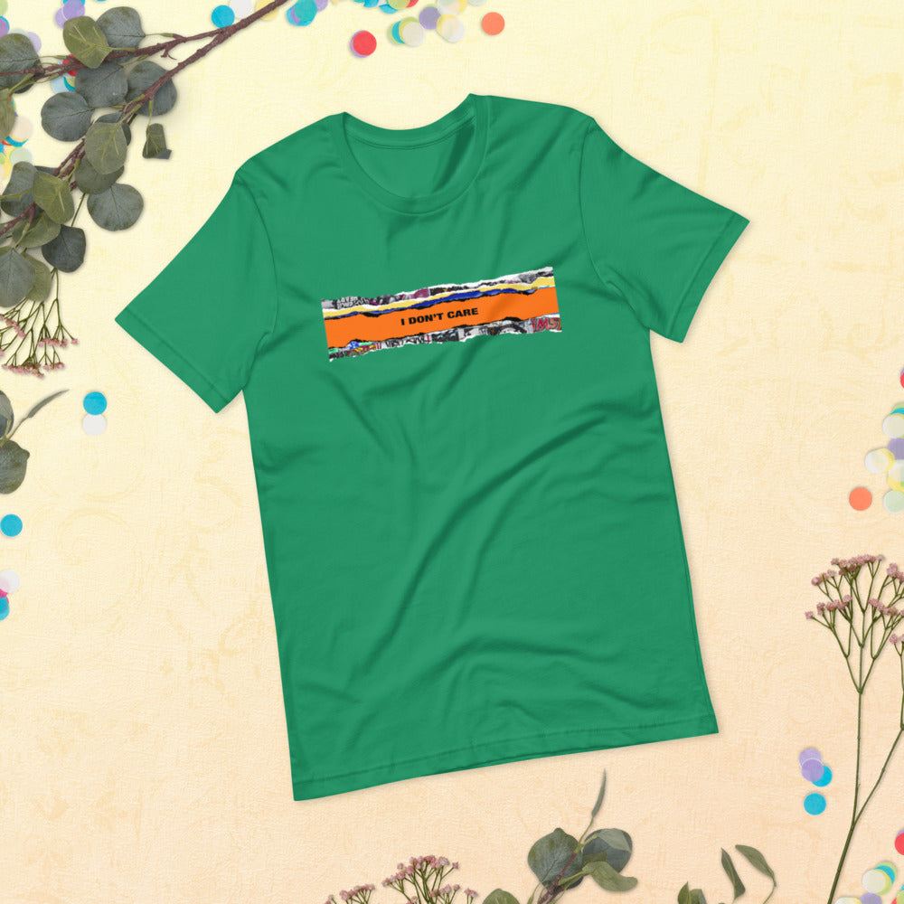 Short-Sleeve Unisex T-Shirt