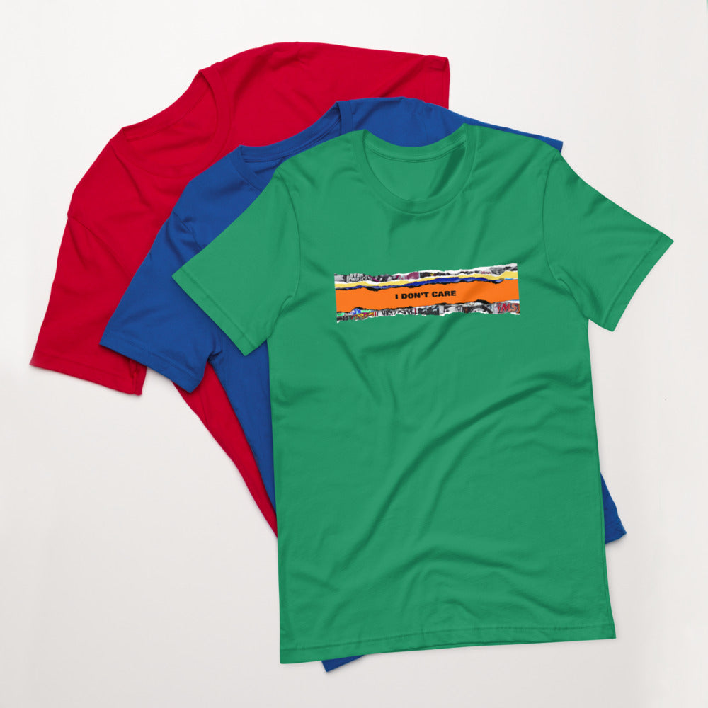 Short-Sleeve Unisex T-Shirt
