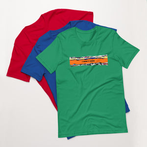 Short-Sleeve Unisex T-Shirt