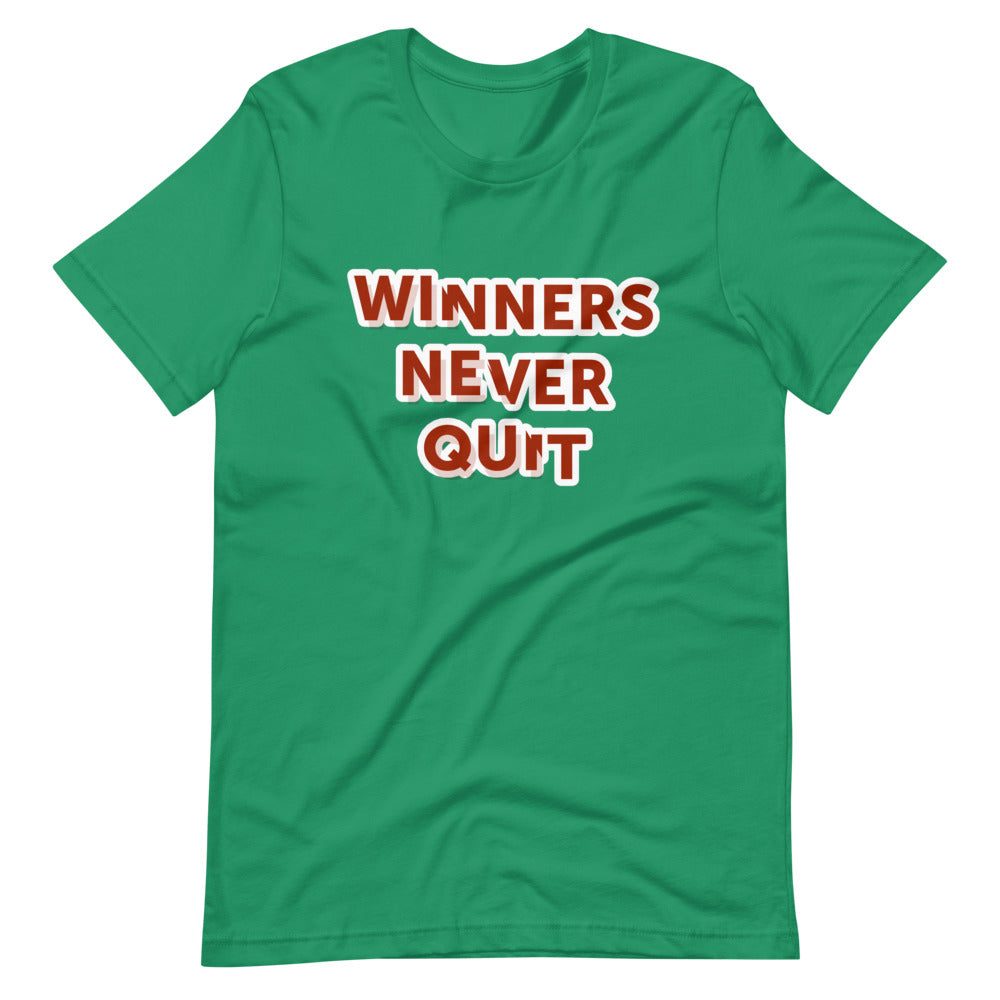 Short-Sleeve Unisex T-Shirt