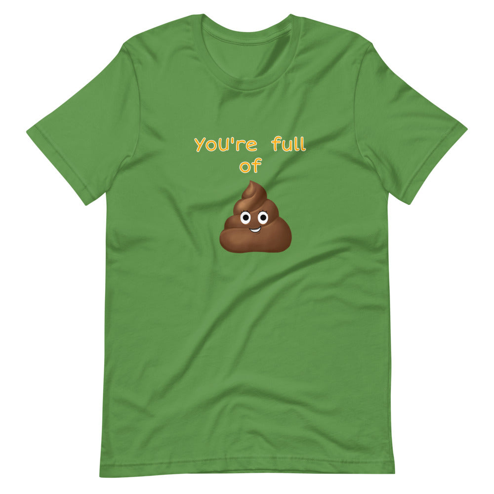 Short-Sleeve Unisex T-Shirt