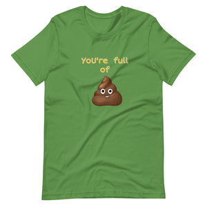 Short-Sleeve Unisex T-Shirt