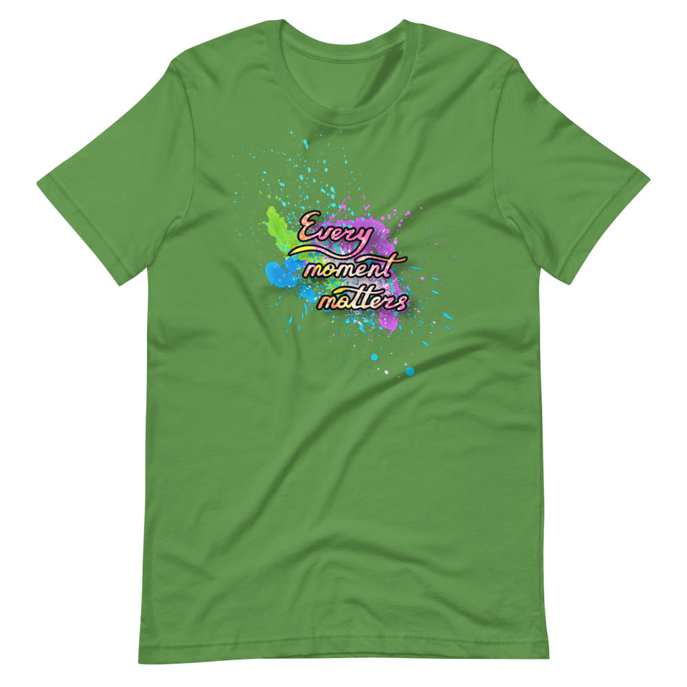 Short-Sleeve Unisex T-Shirt