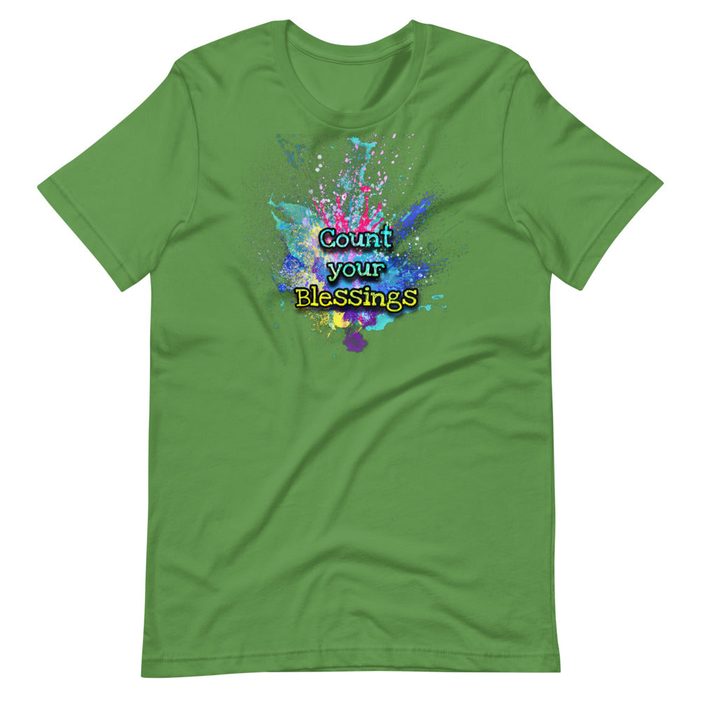 Short-Sleeve Unisex T-Shirt