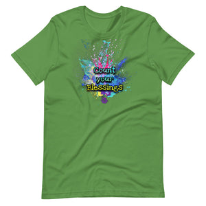 Short-Sleeve Unisex T-Shirt