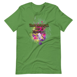 Short-Sleeve Unisex T-Shirt