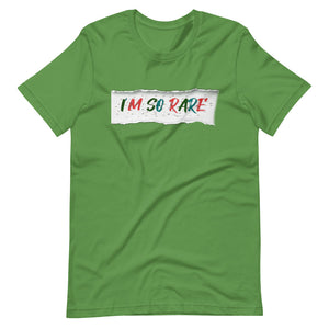 Short-Sleeve Unisex T-Shirt