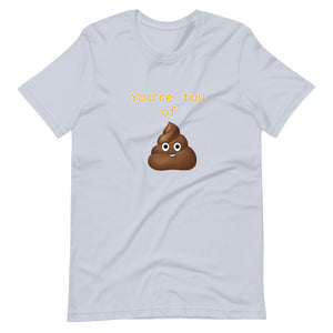 Short-Sleeve Unisex T-Shirt