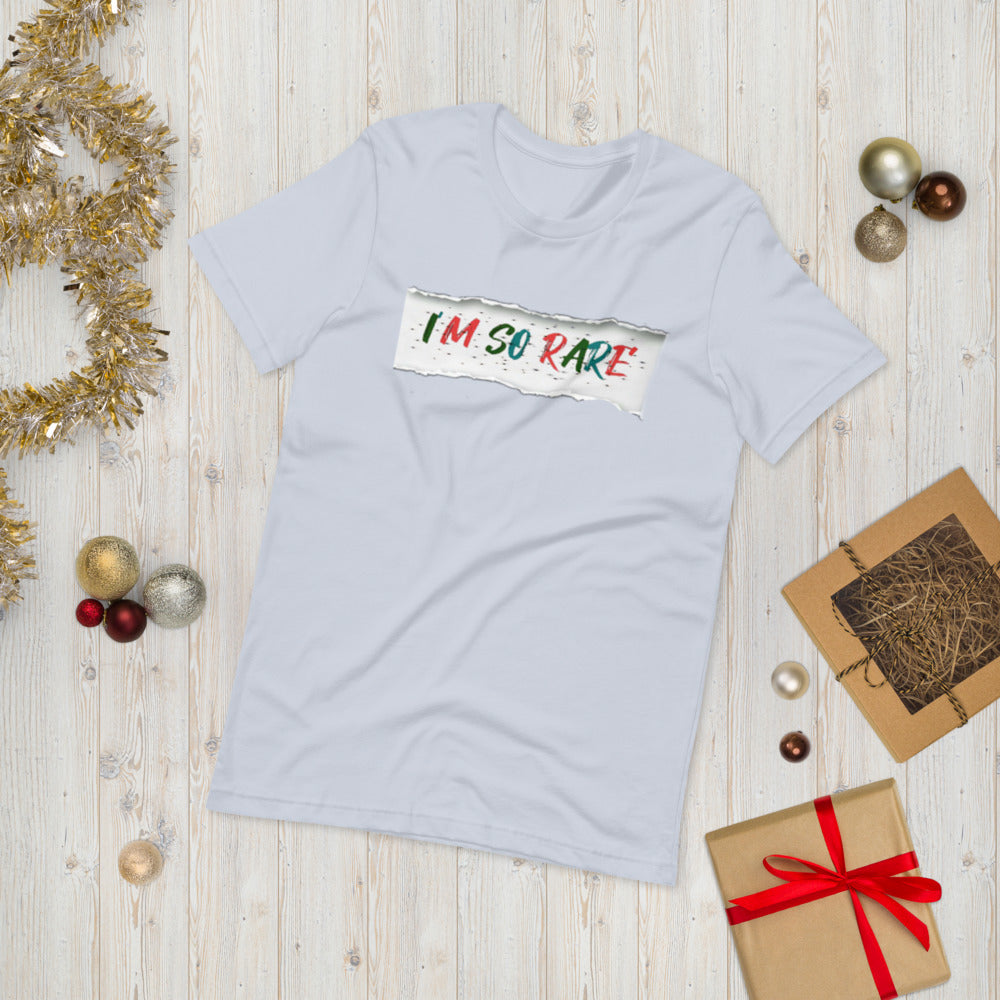 Short-Sleeve Unisex T-Shirt