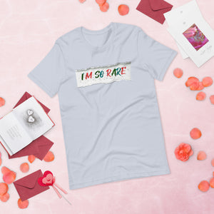Short-Sleeve Unisex T-Shirt