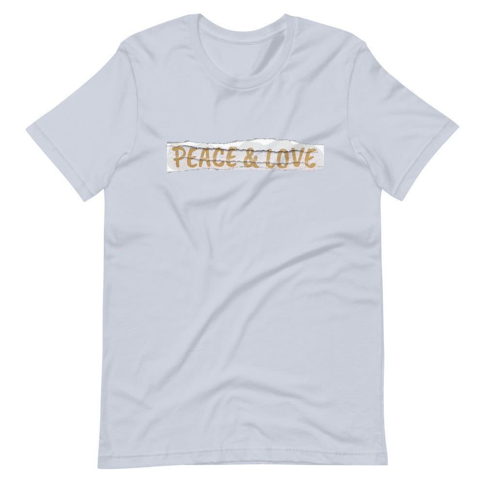 Short-Sleeve Unisex T-Shirt