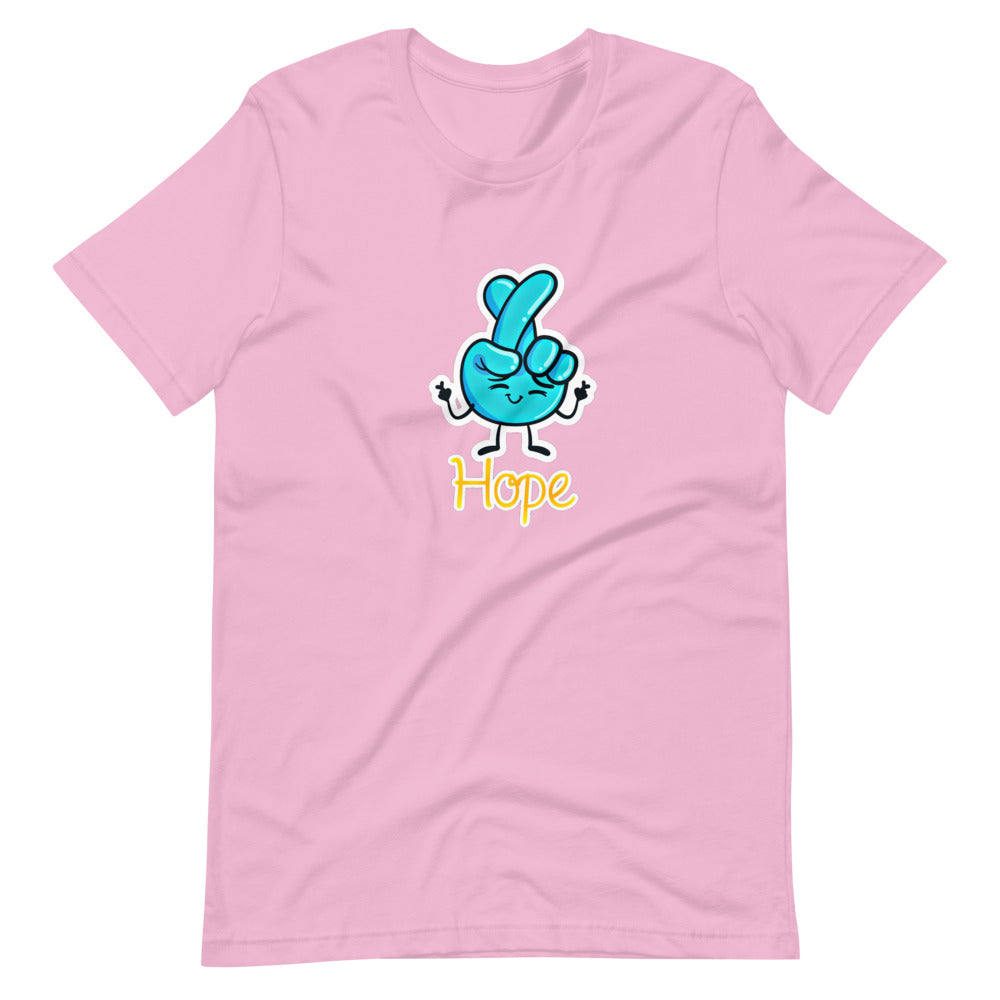 Short-Sleeve Unisex T-Shirt