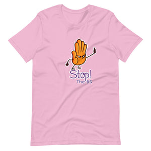 Short-Sleeve Unisex T-Shirt