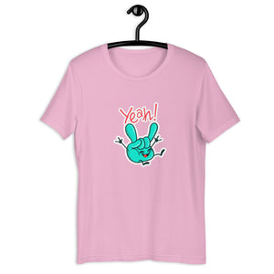 Short-Sleeve Unisex T-Shirt