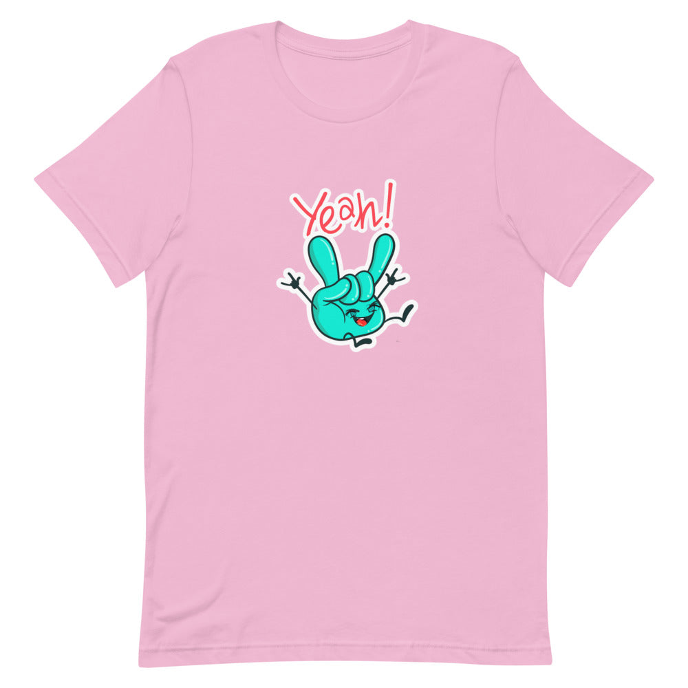 Short-Sleeve Unisex T-Shirt