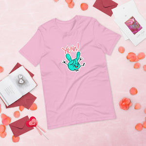 Short-Sleeve Unisex T-Shirt