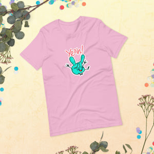 Short-Sleeve Unisex T-Shirt