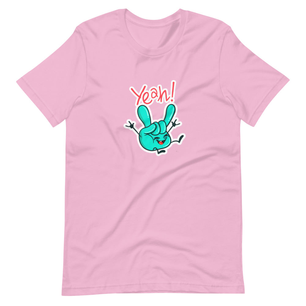 Short-Sleeve Unisex T-Shirt