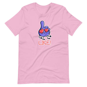 Short-Sleeve Unisex T-Shirt