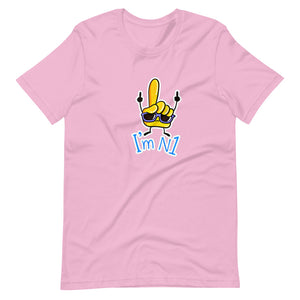 Short-Sleeve Unisex T-Shirt