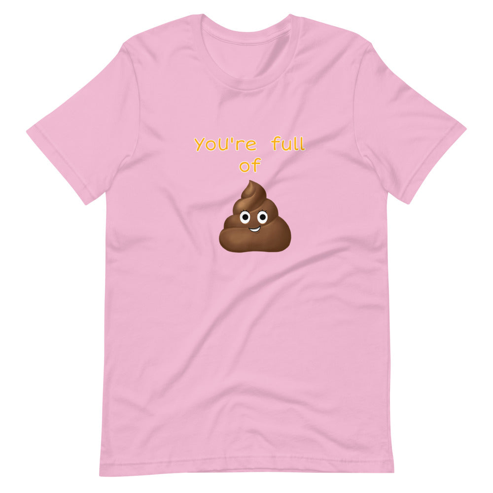 Short-Sleeve Unisex T-Shirt